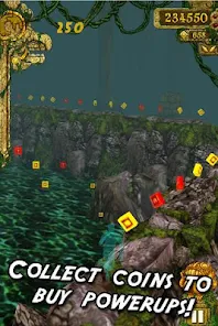 Temple Run Screenshot 2